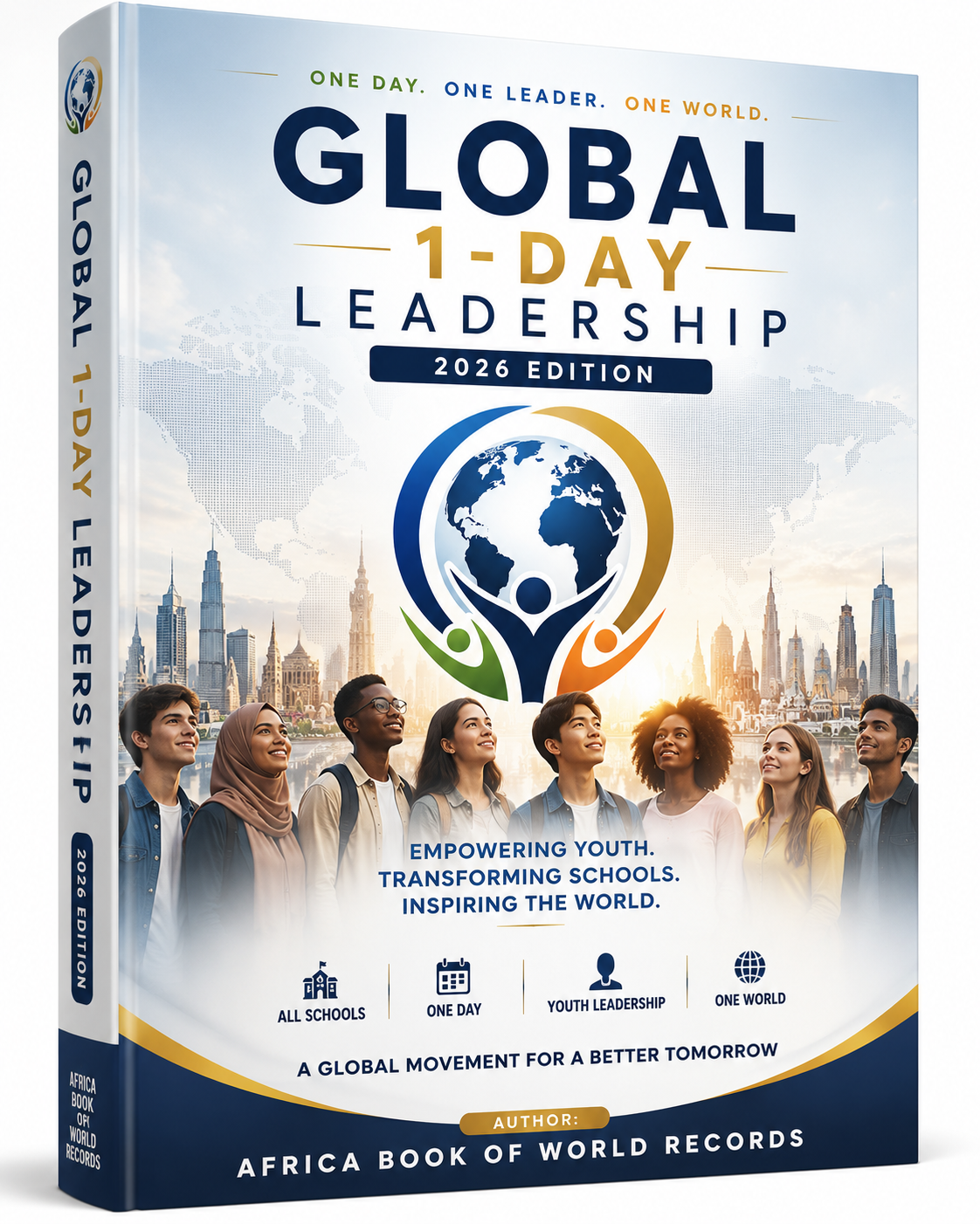 Global 1-Day Leadership