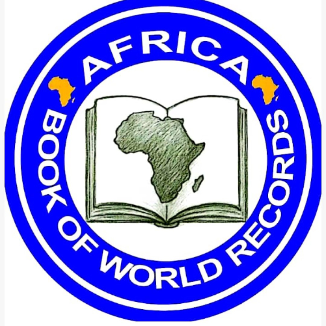 AFRICA BOOK OF WORLD RECORDS 